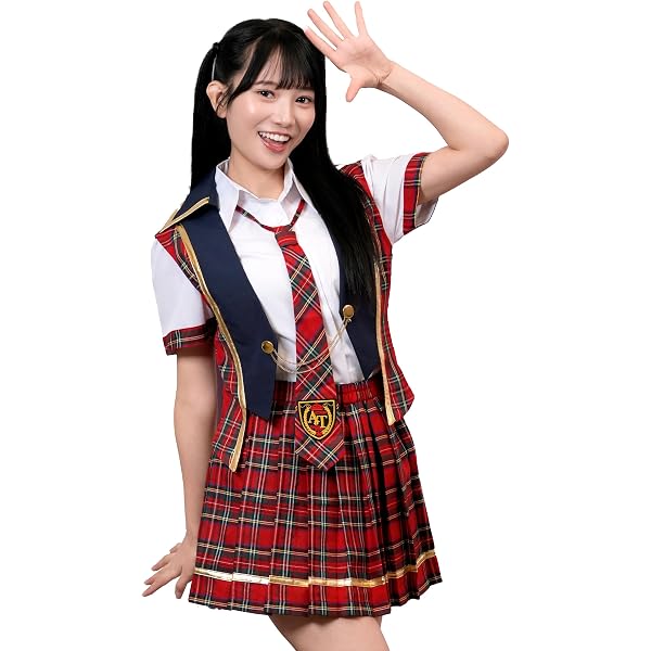 Amazon.co.jp: AKB48マジすか学園 スカジャン【松井玲奈】sizeF